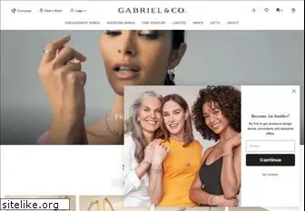 gabrielbridal.com
