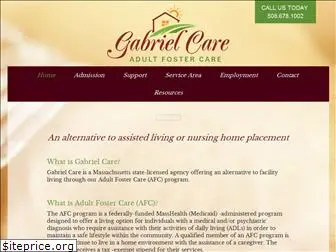 gabrielcare.com