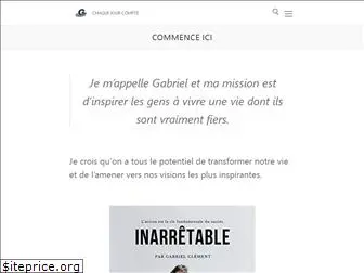 gabrielclement.fr