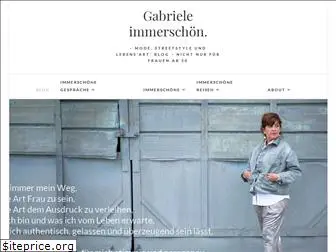 gabriele-immerschoen.de