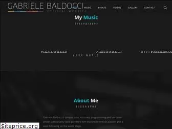 gabrielebaldocci.com