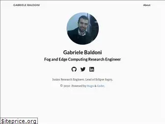 gabrielebaldoni.com