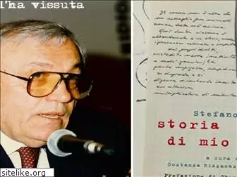 www.gabrielecagliari.it