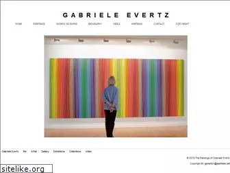 gabrieleevertz.com