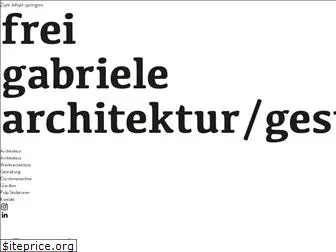 gabrielefrei.ch