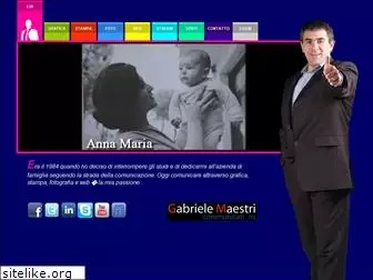 gabrielemaestri.com