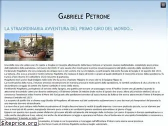 gabrielepetrone.it