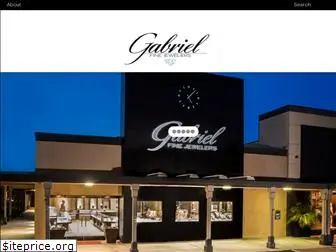 gabrielfinejewelers.com