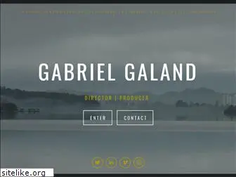 gabrielgaland.com