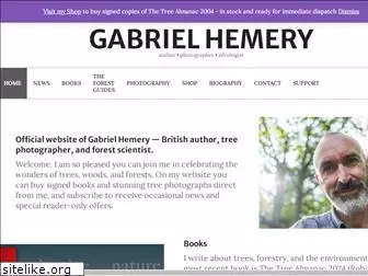 gabrielhemery.com