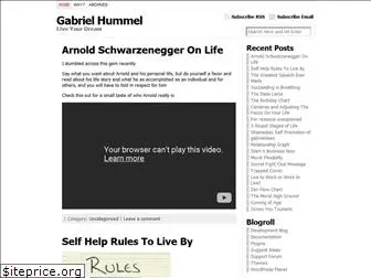 gabrielhummel.com