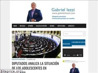 gabrieliezzi.com