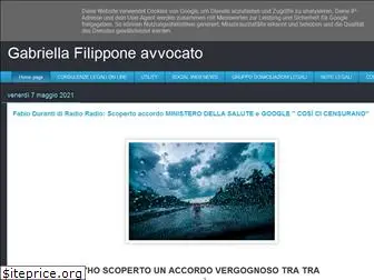 gabriellafilippone.blogspot.com