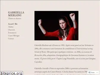 gabriellamerloni.com