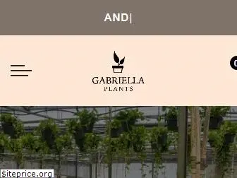 gabriellaplants.com