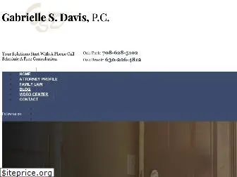 gabrielledavis.com