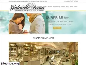 gabrielleferrar.com