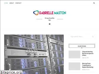 gabriellemaston.com