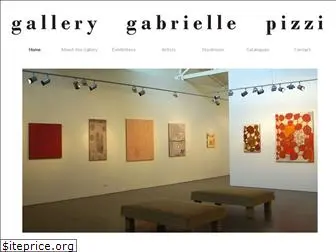 gabriellepizzi.com.au