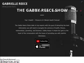 gabriellereece.com