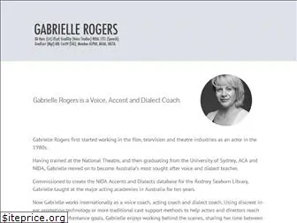 gabriellerogers.com