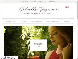 gabriellevizzavona.com