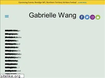 gabriellewang.com