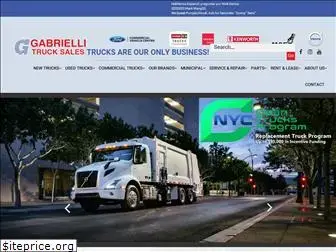 gabriellitruck.com