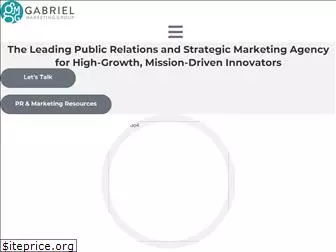 gabrielmarketing.com