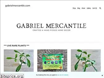 gabrielmercantile.com