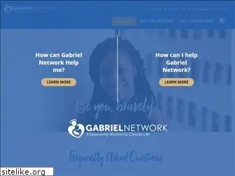 gabrielnetwork.org