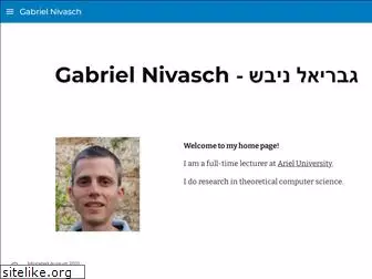 gabrielnivasch.org