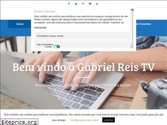 gabrielreis.tv