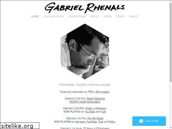 gabrielrhenals.com