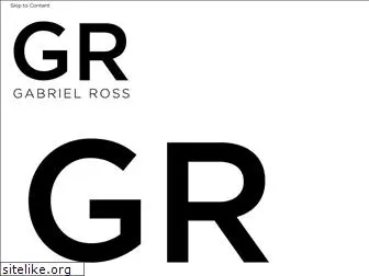 gabrielross.com