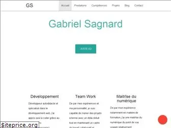 gabrielsagnard.fr