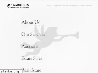 gabrielsauctions.com