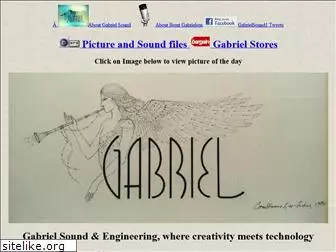 gabrielsound.com