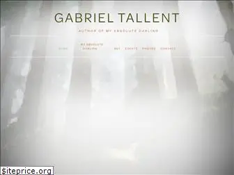 gabrieltallent.com