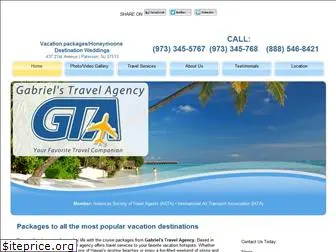 gabrieltravel.com