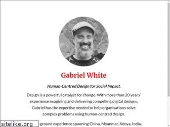 gabrielwhite.com