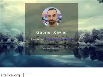 gabrielxavier.com
