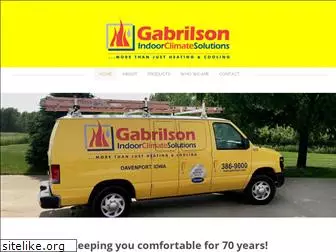 gabrilson.com