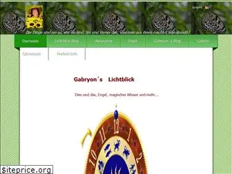 gabryon.de