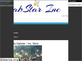 gabstarinc.com