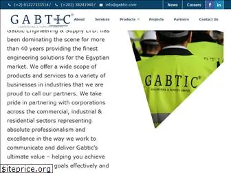 gabtic.com