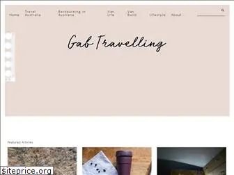 gabtravelling.com