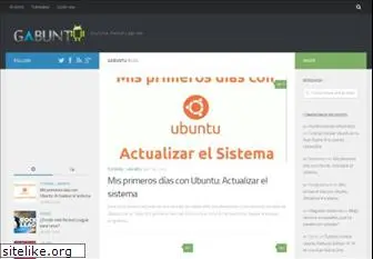 gabuntu.com