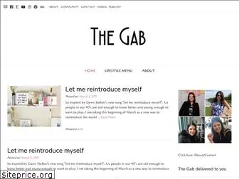 gabyboddy.com