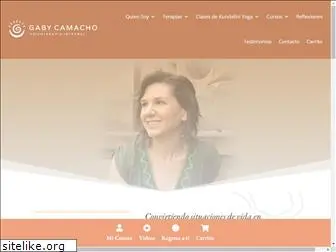 gabycamacho.com